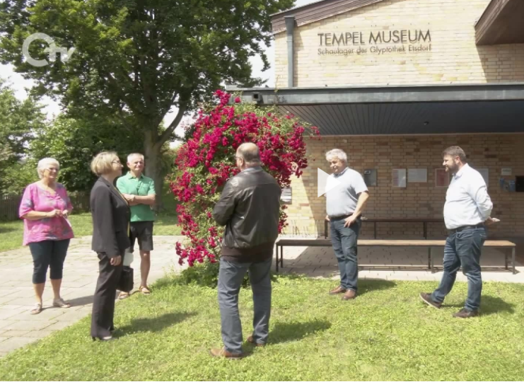 tempelmuseum