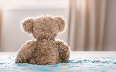 Kinderschutz vor Datenschutz