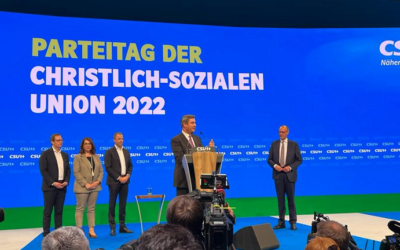 Mit klarem Kurs durch die Krise