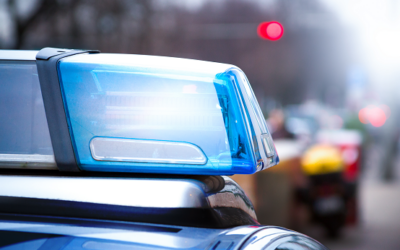Fokus der Woche: Bundespolizei weiter stärken