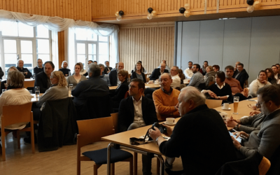 Was wird aus unserem Gesundheitssystem?