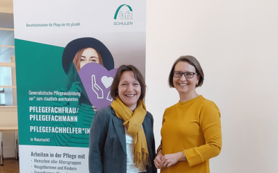Ein Gesellschaftsjahr für die Pflege?