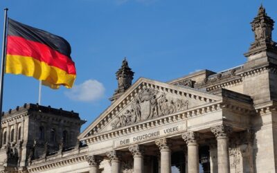 Ein Jahr „Zeitenwende“ – die Fakten