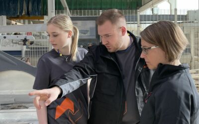 Tag der Ausbildung