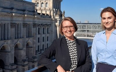 Team-Unterstützung in Berlin