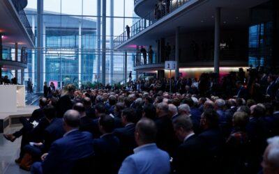 Wir hören zu: Unser Kommunalgipfel zur Asyl- und Flüchtlingspolitik