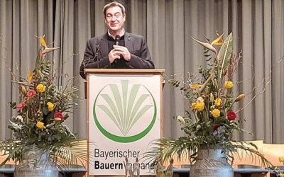 75 Jahre Landfrauen