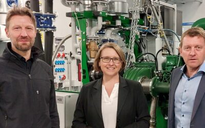 Klimaschutzprojekt der OTH gewinnt Förderung