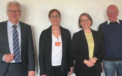 Geschiedene: Wann kommt die Reform im Unterhaltsrecht?