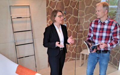 Regierung verschleppt Bauförderung für Senioren