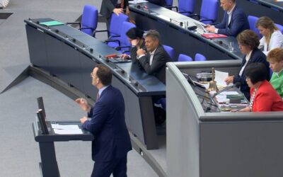 Das Heizdesaster