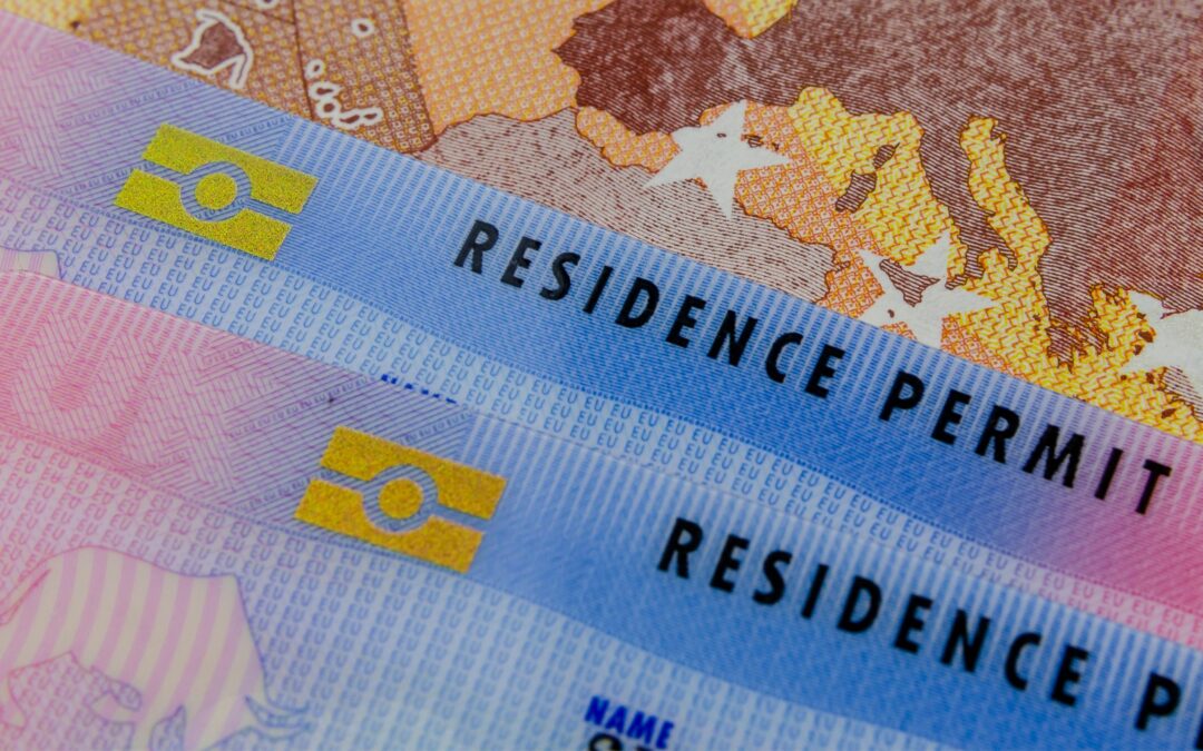 Migrationspolitischer Dammbruch