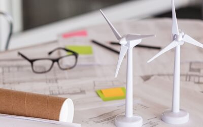 Ausbau der Windkraft: Vor-Ort-Bericht