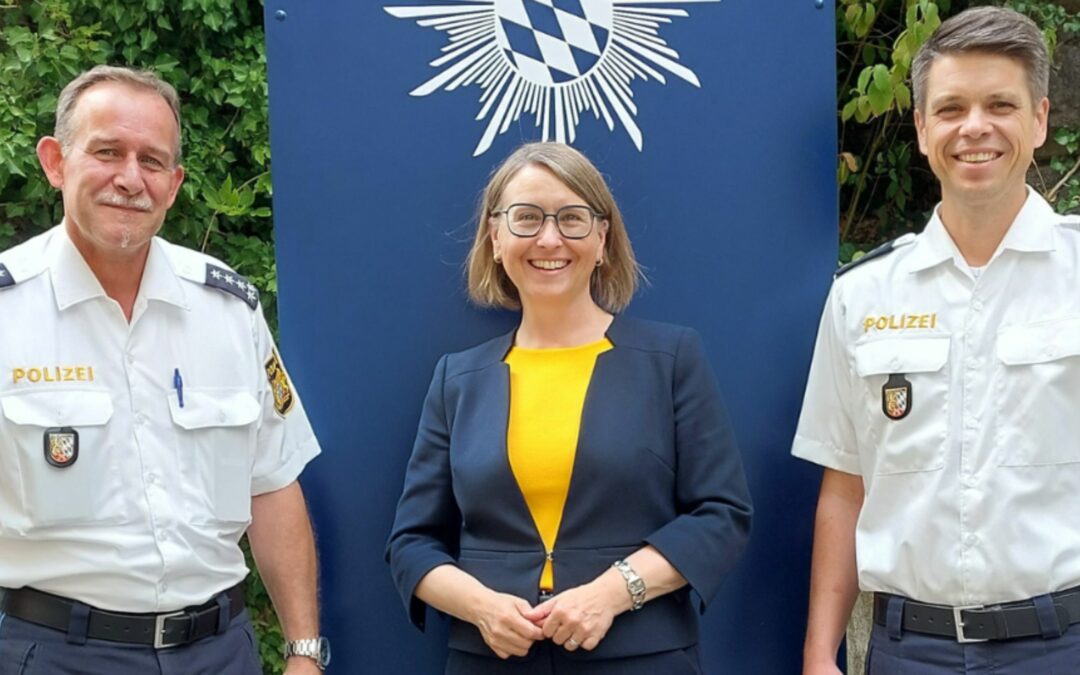 So sicher lebt es sich in Sulzbach-Rosenberg