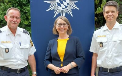 So sicher lebt es sich in Sulzbach-Rosenberg