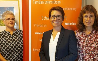Schwangerschaftsabbruch: „Dieses Thema eignet sich nicht für Ideologie“
