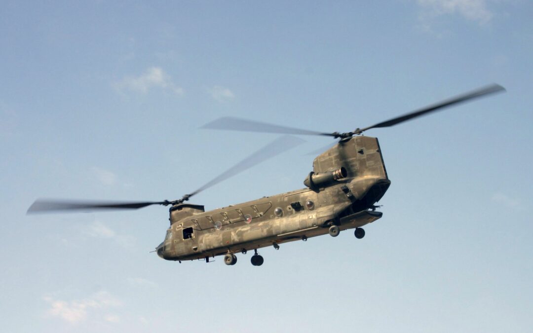 Bundeswehr weiter kaputtgespart