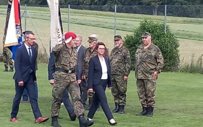 Die Bundeswehr braucht keine leeren Versprechen