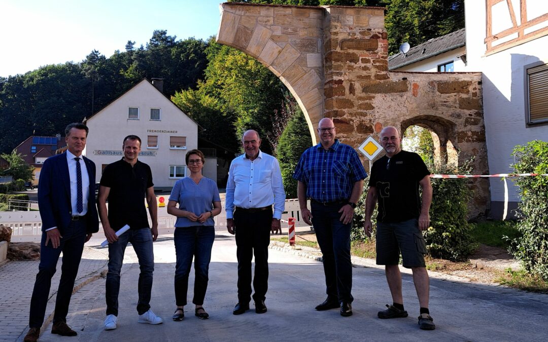 Altdorfer Tor: So ein Unfall darf nie wieder passieren!