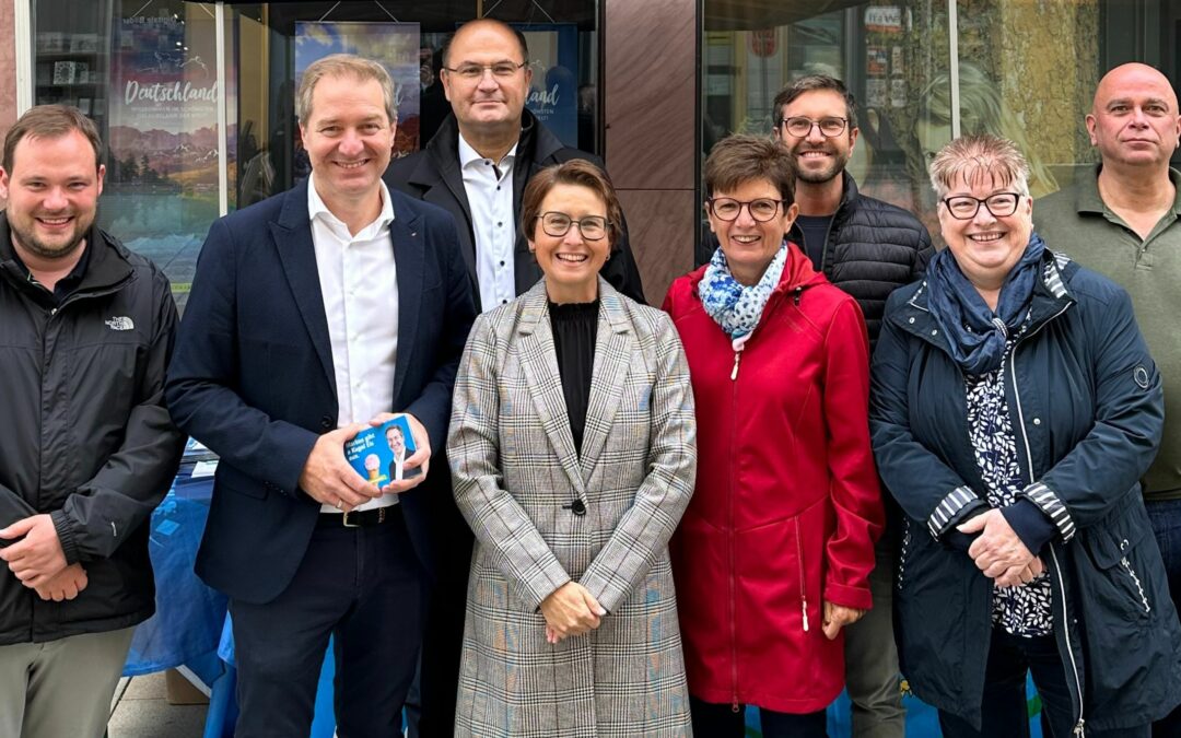 Unsere Bilanz: In Bayern lebt es sich einfach besser