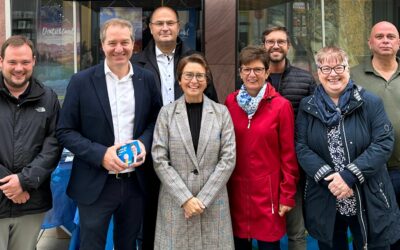 Unsere Bilanz: In Bayern lebt es sich einfach besser