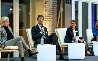 Das Ohr an der Praxis: „Hinweisgeberschutzgesetz“