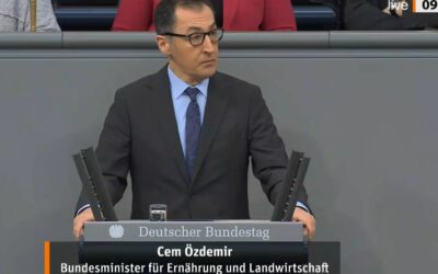 Landwirte: Ampel wird wortbrüchig