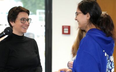 Diskussionsprojekt in Amberg