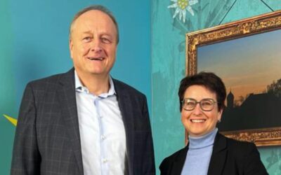 CSU steht an der Seite der Bauern