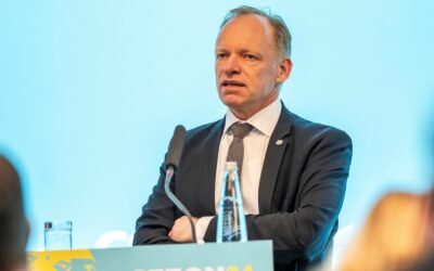 Dem Mittelstand wieder zu Wachstum verhelfen