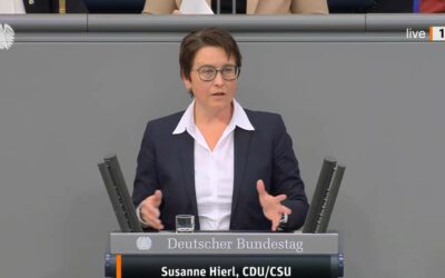 Wie verhindern wir ein zweites Afghanistan?