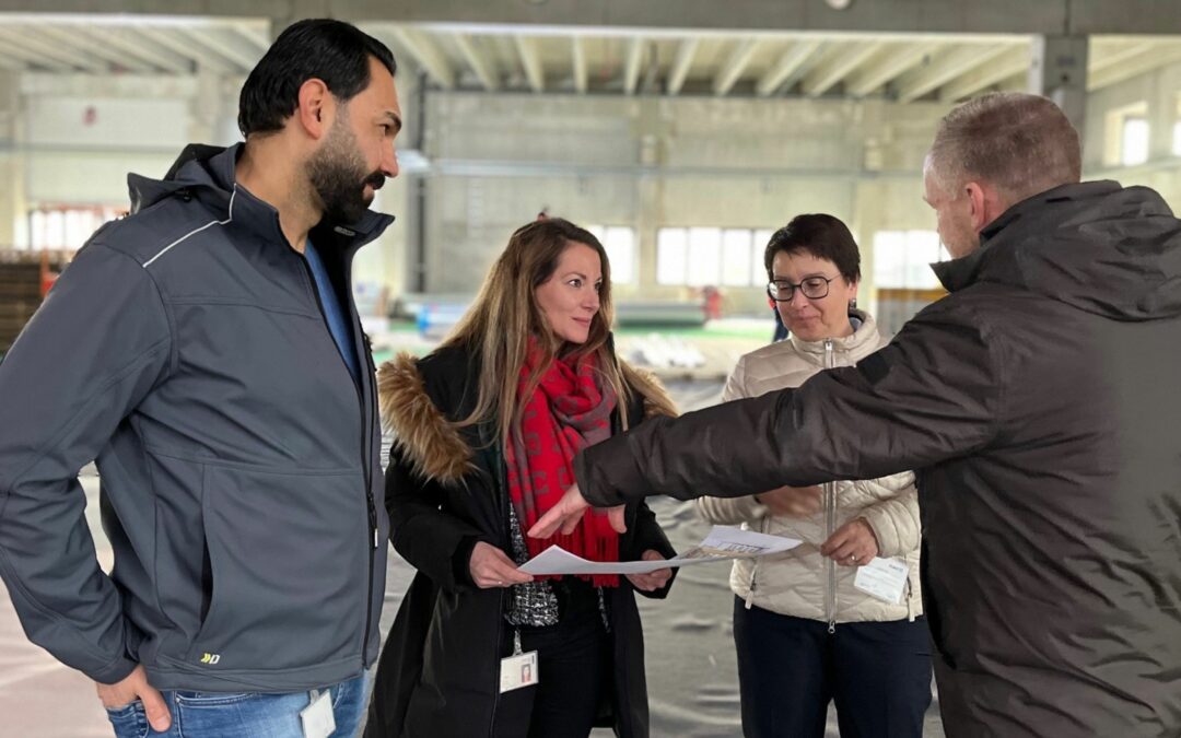 Riesen-Investition in Sulzbach-Rosenberg