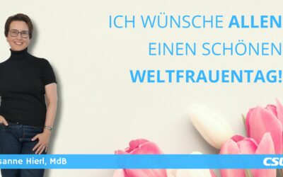 Die Ampel: feministisch nur dem Namen nach