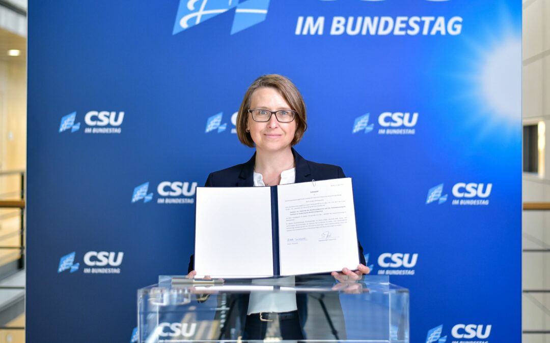 Wahlrecht: Die Top-3 Argumente warum wir klagen