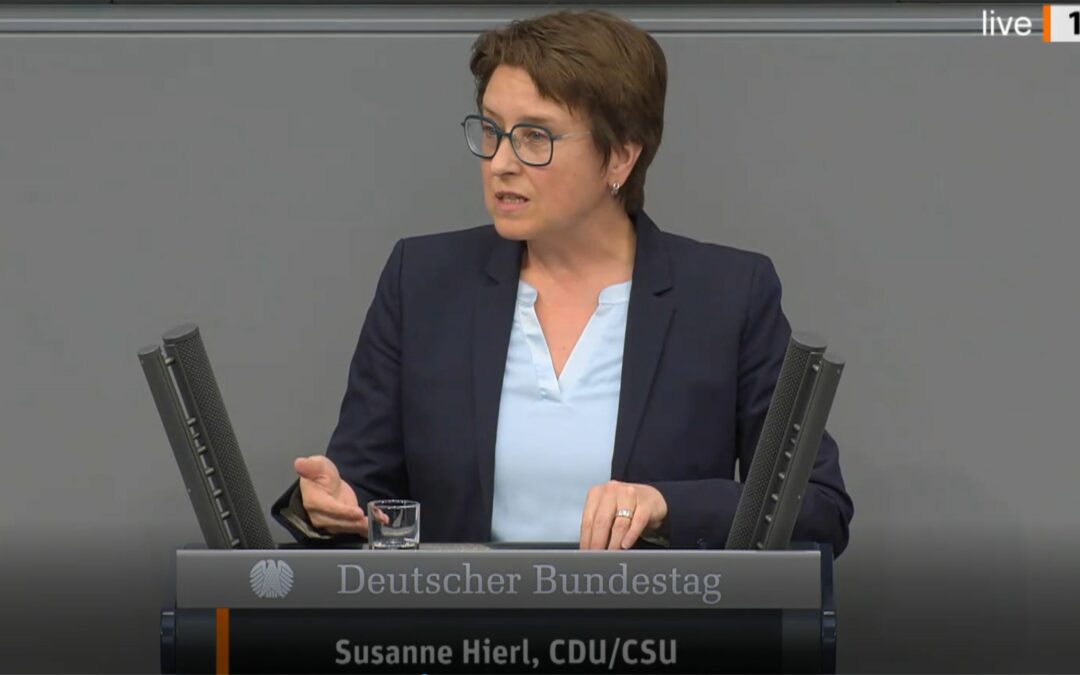 Schwangerschaftsabbruch bald straffrei?