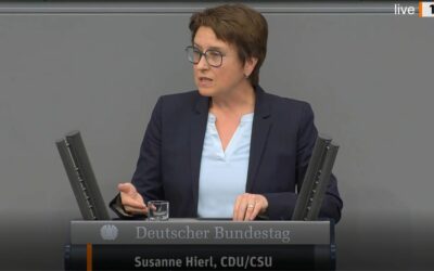 Schwangerschaftsabbruch bald straffrei?