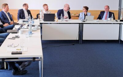 Verkehr: Hier wird für die Oberpfalz gebaut