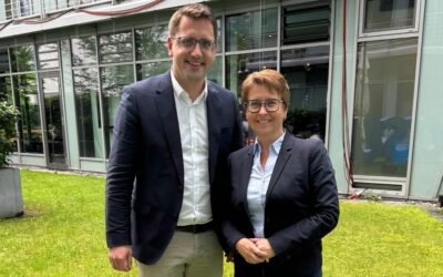 Herzlichen Glückwunsch Christian Doleschal
