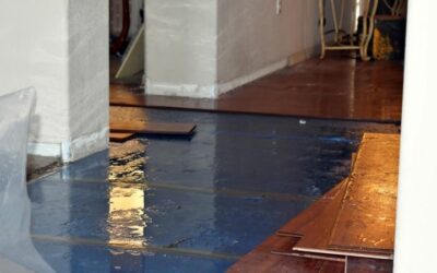 Eine Hochwasser-Versicherung muss Standard werden