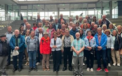 Gesangverein Pölling