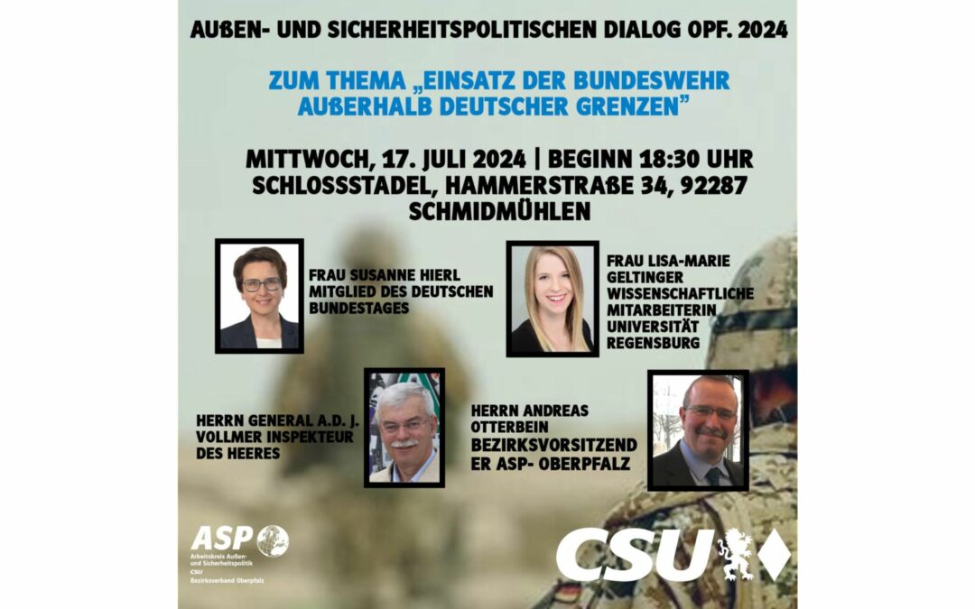 Diskussion mit Afghanistan-Veteranen