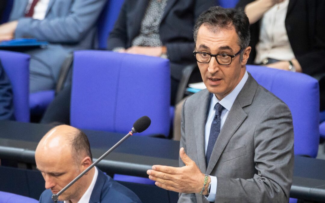 Das neue Bundeswaldgesetz – noch mehr Bürokratie