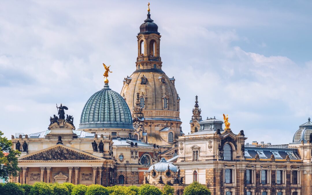 Landtagswahlen: Stehen wir an einem Wendepunkt?