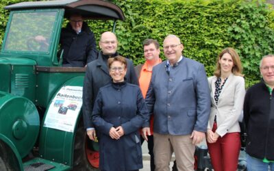 Tag des Handwerks in Lupburg