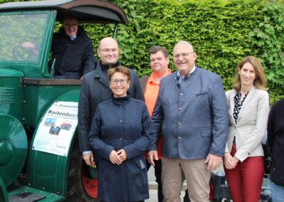 Tag des Handwerks in Lupburg