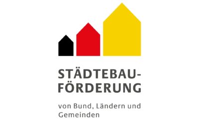 Städtebauförderung: knapp 8 Mio. für den Wahlkreis