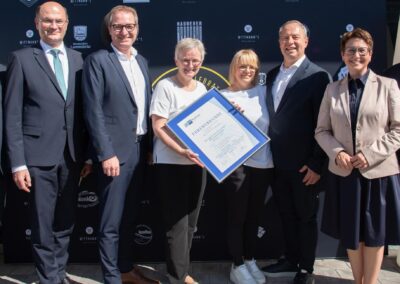 65 Jahre Wittmann’s: Metzgerei-Hotel-Gasthof
