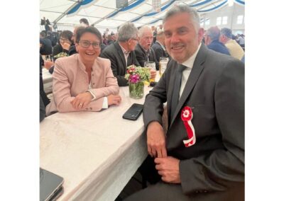 150 Jahre FFW Berg