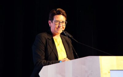 Bayerischer Wirtschaftstag Amberg