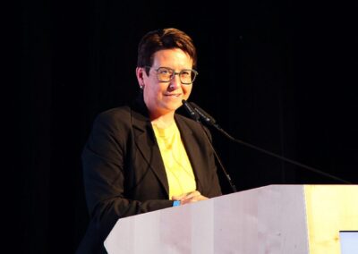 Bayerischer Wirtschaftstag Amberg